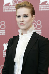 Evan Rachel Wood