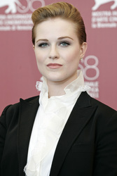 Evan Rachel Wood