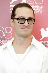Darren Aronofsky