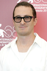 Darren Aronofsky