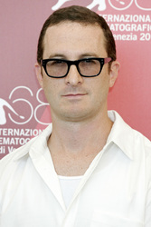 Darren Aronofsky