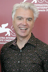 David Byrne (Talking Heads)