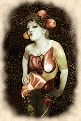 Früchtchen / Fruitie