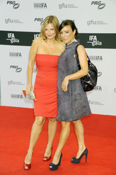 Kim Fisher, Miriam Pielhau