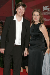 Marco Mehlitz, Petra Müller