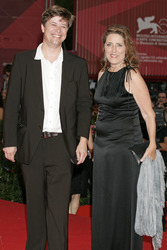 Marco Mehlitz, Petra Müller