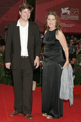 Marco Mehlitz, Petra Müller