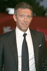 Vincent Cassel