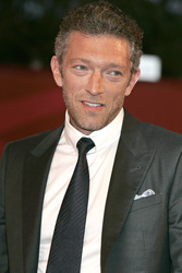 Vincent Cassel