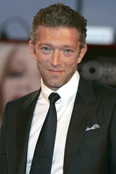 Vincent Cassel