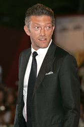 Vincent Cassel