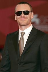 Michael Fassbender