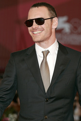 Michael Fassbender