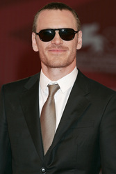 Michael Fassbender