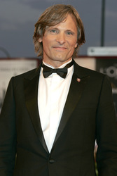 Viggo Mortensen