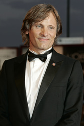 Viggo Mortensen