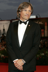 Viggo Mortensen