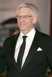 David Cronenberg