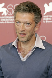 Vincent Cassel