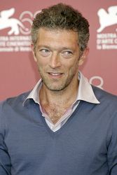 Vincent Cassel