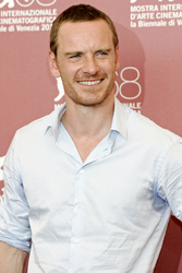 Michael Fassbender