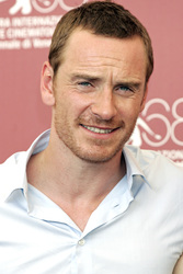 Michael Fassbender