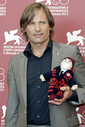 Viggo Mortensen