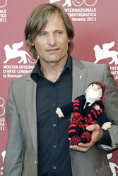 Viggo Mortensen