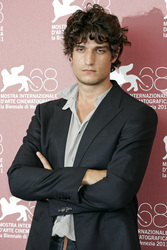 Louis Garrel