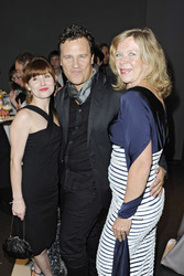 Josefine Preuß, Guido Maria Kretschmer, Marion Kracht