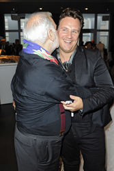 Udo Walz, Guido Maria Kretschmer