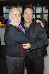 Udo Walz, Guido Maria Kretschmer