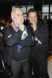Udo Walz, Guido Maria Kretschmer