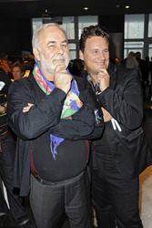 Udo Walz, Guido Maria Kretschmer