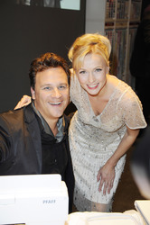 Guido Maria Kretschmer, Dana Golombek