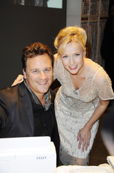 Guido Maria Kretschmer, Dana Golombek