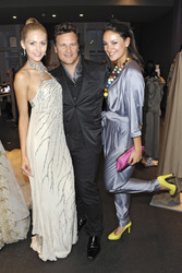 Fiona Erdmann, Guido Maria Kretschmer, Janina Uhse