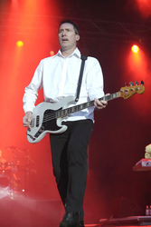 Andy McCluskey (OMD)