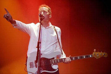 Andy McCluskey (OMD)