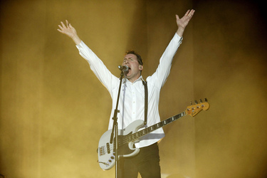 Andy McCluskey (OMD)