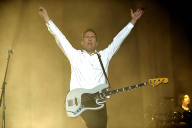 Andy McCluskey (OMD)