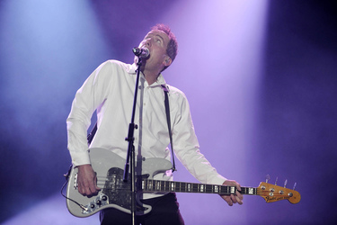 Andy McCluskey (OMD)