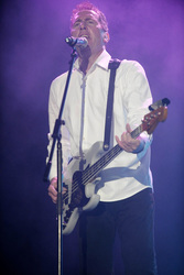 Andy McCluskey (OMD)