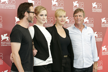 Guy Pearce, Evan Rachel Wood, Kate Winslet, Todd Haynes
