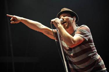 Arnim Teutoburg-Weiß (Beatsteaks)