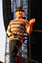 Arnim Teutoburg-Weiß (Beatsteaks)