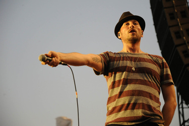 Arnim Teutoburg-Weiß (Beatsteaks)