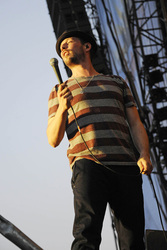 Arnim Teutoburg-Weiß (Beatsteaks)