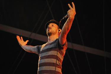 Arnim Teutoburg-Weiß (Beatsteaks)