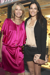 Ursula Karven, Bettina Zimmermann